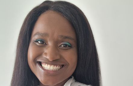 Louise Ndibwirende