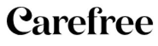 Carefree logo