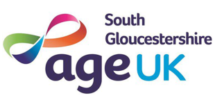 Age UK South Gloucestershire logo