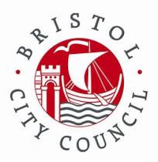 Bristol City Council logo