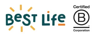 Best Life logo