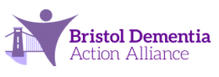 Bristol Dementia Action Alliance logo