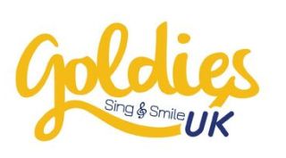 Goldies logo