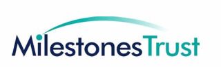 Milestones Trust logo