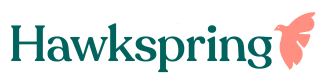 Hawkspring logo