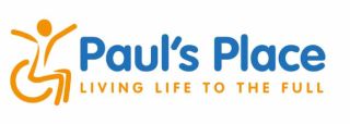Paul&rsquo;s Place &ndash; Enhancing Life for Disabled Adults logo