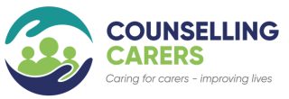 Counselling Carers logo