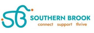 Southern Brooks Community Partnerships logo