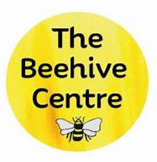 The Beehive Centre logo