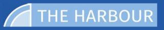 The Harbour logo