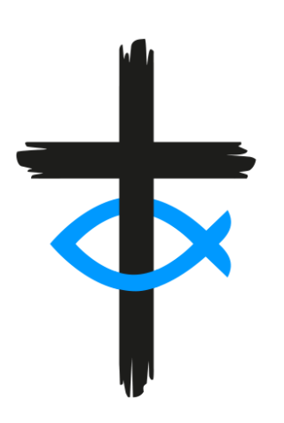 Trinity-Henleaze United Reformed Church logo