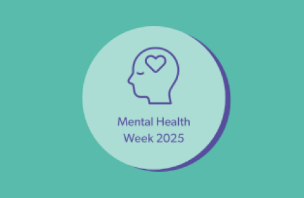 Mental Health Week 2025