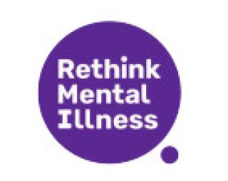 Rethink Mental Illness logo